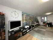 Casa individuala cu spatiu comercial de - Sos. Leordeni 500 