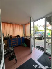 Casa individuala cu spatiu comercial de - Sos. Leordeni 500 