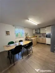 Casa individuala cu spatiu comercial de - Sos. Leordeni 500 