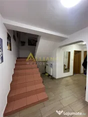 Casa individuala cu spatiu comercial de - Sos. Leordeni 500 