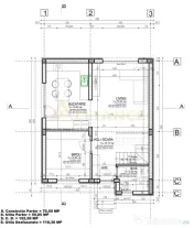 Casa Individuala - 5 camere 3 bai - Teren 300 MP 