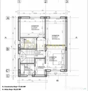Casa Individuala - 5 camere 3 bai - Teren 300 MP 