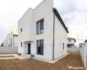 Casa Individuala - 5 camere 3 bai - Teren 300 MP 