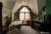 Casa Individuala - 766mp - Piscina si foisor- 7 camere 7 bai 