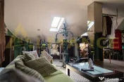 Casa Individuala - 766mp - Piscina si foisor- 7 camere 7 bai 