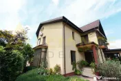 Casa Individuala - 766mp - Piscina si foisor- 7 camere 7 bai 