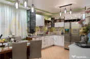 Casa Individuala - 766mp - Piscina si foisor- 7 camere 7 bai 