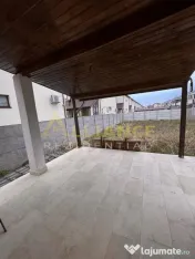 Popesti Leordeni-Vila P 1 - 4 camere - 3 bai- curte 566 mp 