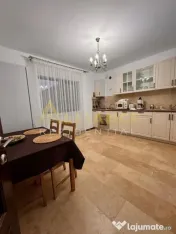 Popesti Leordeni-Vila P 1 - 4 camere - 3 bai- curte 566 mp 