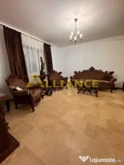 Popesti Leordeni-Vila P 1 - 4 camere - 3 bai- curte 566 mp 