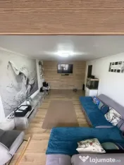Aurel vlaicu-apartament 4 camere decomandat 