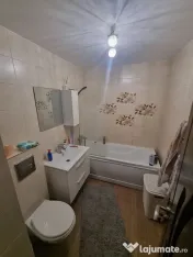 Aurel vlaicu-apartament 4 camere decomandat 