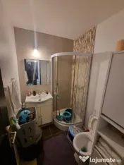 Aurel vlaicu-apartament 4 camere decomandat 