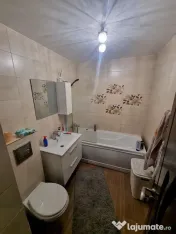 Aurel vlaicu-apartament 4 camere decomandat 