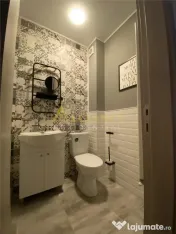 Apartament 3 camere 2 bai - 5 min Metrou Berceni 