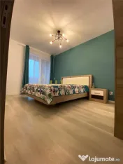 Apartament 3 camere 2 bai - 5 min Metrou Berceni 