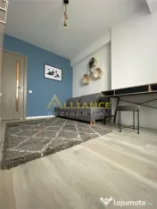 Apartament 3 camere 2 bai - 5 min Metrou Berceni 