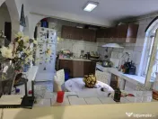 Apartament 3 camere Girocului Parter mobilat 