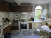 Apartament 3 camere Girocului Parter mobilat 