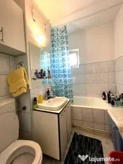 Apartament 3 camere Mircea cel Bătrân – 69 mp – vedere 