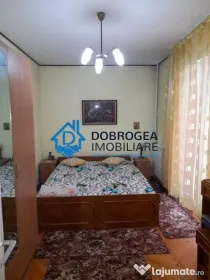 ISACCEI-APARTAMENT 2 CAMERE, ETAJ 2