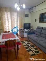 ISACCEI-APARTAMENT 2 CAMERE, ETAJ 2 