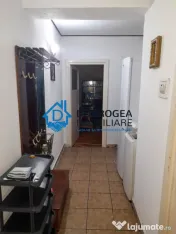 ISACCEI-APARTAMENT 2 CAMERE, ETAJ 2 