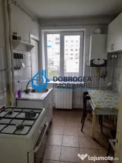 ISACCEI-APARTAMENT 2 CAMERE, ETAJ 2 