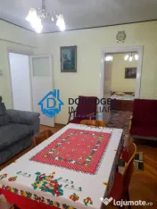ISACCEI-APARTAMENT 2 CAMERE, ETAJ 2 