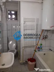 ISACCEI-APARTAMENT 2 CAMERE, ETAJ 2 