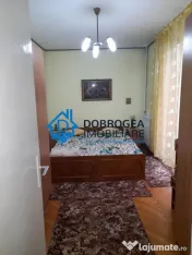 ISACCEI-APARTAMENT 2 CAMERE, ETAJ 2 