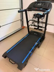 Bandă de alergat Capital Sports - aproape nouă 