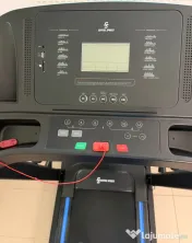 Bandă de alergat Capital Sports - aproape nouă 