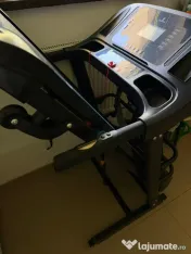 Bandă de alergat Capital Sports - aproape nouă 