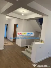 Casa de 4 camere p 1 Sabareni central 