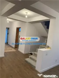 Casa de 4 camere p 1 Sabareni central 