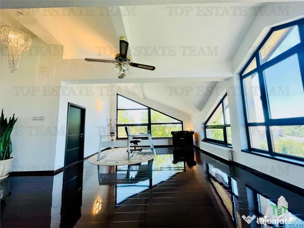 Casa P 1 M/Curte 823 MP/Construtie impecaibila/compartiment