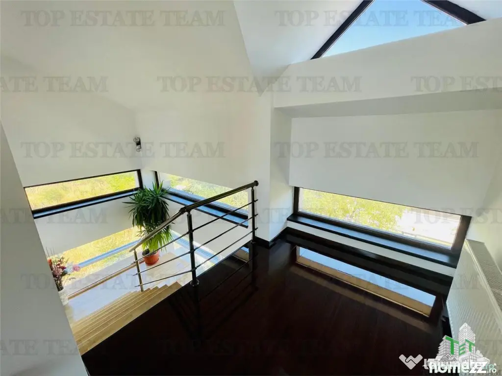 Casa P 1 M/Curte 823 MP/Construtie impecaibila/compartiment