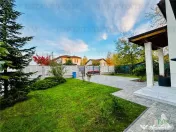 Casa P 1 M/Curte 823 MP/Construtie impecaibila/compartiment