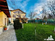 For Sale VILA Crystal/Corbeanca /Lumina, spatiu si rafinamen 