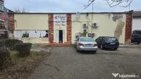 Inchiriez spatiu comercial in Deva, zona Avram Iancu 