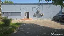 Inchiriez spatiu comercial in Deva, zona Avram Iancu