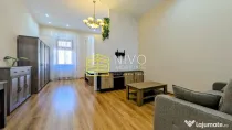Apartament 1 cameră – Tg. Mureș – Ultracentral