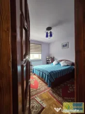 Tomis Nord, Rovere, de vanzare 3 camere, decomandat, gaze 