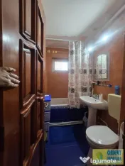 Tomis Nord, Rovere, de vanzare 3 camere, decomandat, gaze 
