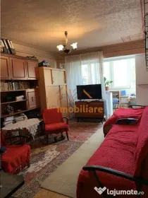 APARTAMENT 2 CAMERE | TIP D | CALEA ARADULUI