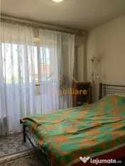 APARTAMENT 2 CAMERE | TIP D | CALEA ARADULUI 