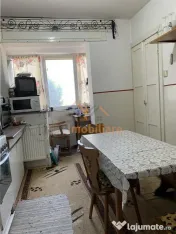 APARTAMENT 2 CAMERE | TIP D | CALEA ARADULUI 