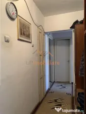 APARTAMENT 2 CAMERE | TIP D | CALEA ARADULUI 