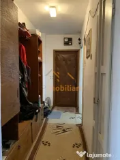 APARTAMENT 2 CAMERE | TIP D | CALEA ARADULUI 